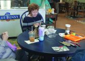 From Grannies to Gen Z: Local Knitting Groups Stitch Together Community