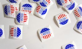 Early voting opens for Virginia redistricting referendum