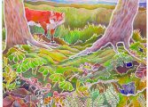 Fluvanna Art Association Cultivates Local Creativity