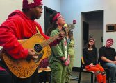 More Than a Laugh: A Fundraiser for PTSD Awareness