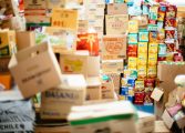 Demand rises at Fluvanna food pantry as donations decline