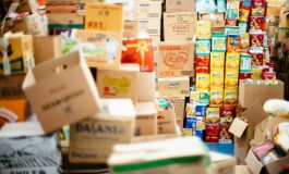 Demand rises at Fluvanna food pantry as donations decline