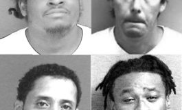 Lake Monticello Road shooting ends in combined 56 years in prison