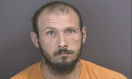 Man sentenced in strangulation, assault case