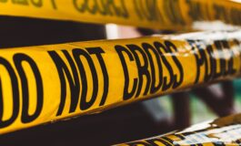Kents Store man sentenced to 35 years in 2023 killing of aunt