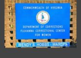 TEDx Event Brings Community Inside Fluvanna Women’s Prison