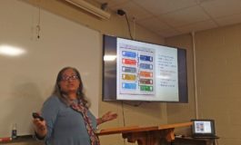 Conference helps African Americans trace roots
