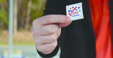 Fluvanna voters reject redistricting amendment as courts weigh next steps