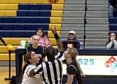 Fluco girls overwhelmed by Western Albemarle but bounce back against Goochland