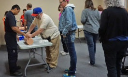 Sheriff’s office hosts “Stop the Bleed” program