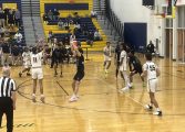 The seasons change and Fluco basketball is upon us