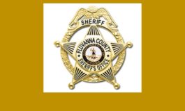 Deputies investigate crash on Route 15