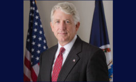 Mark Herring visits Fluvanna