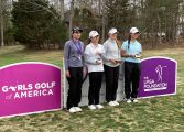 Peggy Kirk Bell Girls Classic a Success at Lake Monticello
