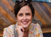 Friends of the Library Hosts Author Kari Joyner