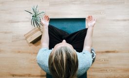 Just Add Laughter: Wellness Program Highlights Joyful Yoga Practice