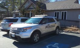 Lake drops problematic speeding citations