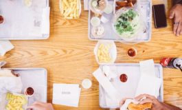 Meals tax revenue hits nearly $100k in first two months
