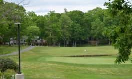 From beginners to veterans, golf grows at Lake Monticello