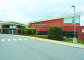 Fluvanna School Board recognizes student athletes, reviews budget outlook