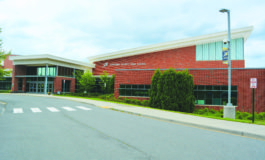 Fluvanna School Board recognizes student athletes, reviews budget outlook