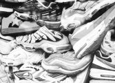 Got Sneakers? FCHS Fundraiser Turns Shoes Into Support