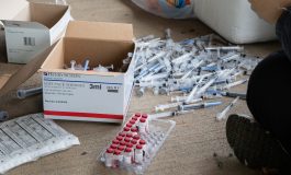 Fluvanna man charged with failure to vaccinate rabid dog