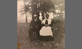 Historical society rediscovers little-known African American communities