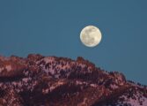 October Stargazing in Fluvanna
