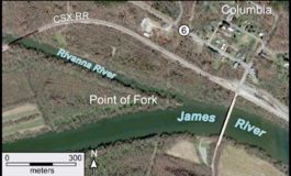 Monacans speak out against James River Water Project