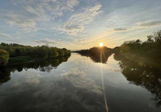 James River Water Authority wins key permit