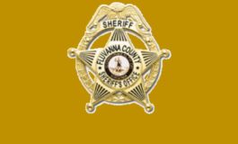 Fluvanna director of emergency services arrested