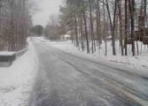 Storm could bring 12+ inches of snow to county