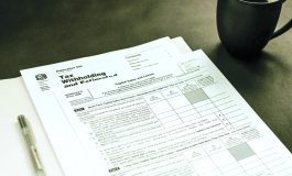 Proposed county budget tops $160.9M, calls for 1-cent tax increase