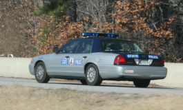 State police investigating fatal motorcycle crash in Fluvanna