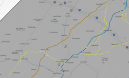 Fluvanna Supervisors Oppose Valley Link Transmission Line as Concerns Mount Over Impacts