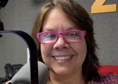 After 34 years in radio, Sherry Taylor signs off