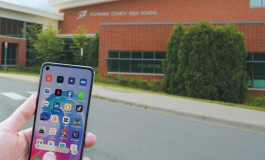 School Board debates phone policy