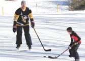 From snow to ‘snowcrete,’ the storm that refused to just melt away