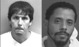 Two defendants plead guilty in 2016 shootout